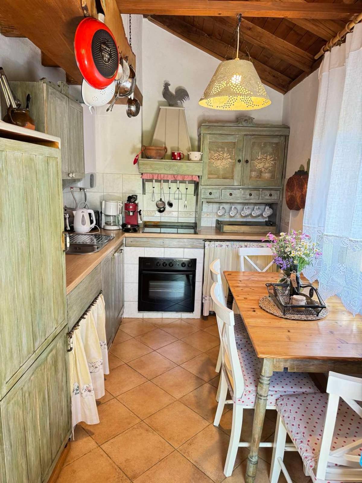 Вилла House Dobrila Игране Экстерьер фото