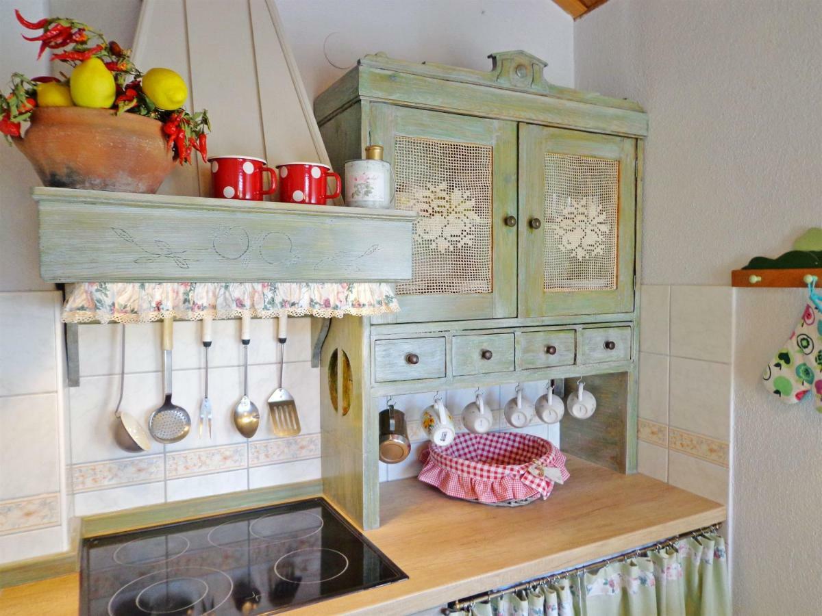 Вилла House Dobrila Игране Экстерьер фото