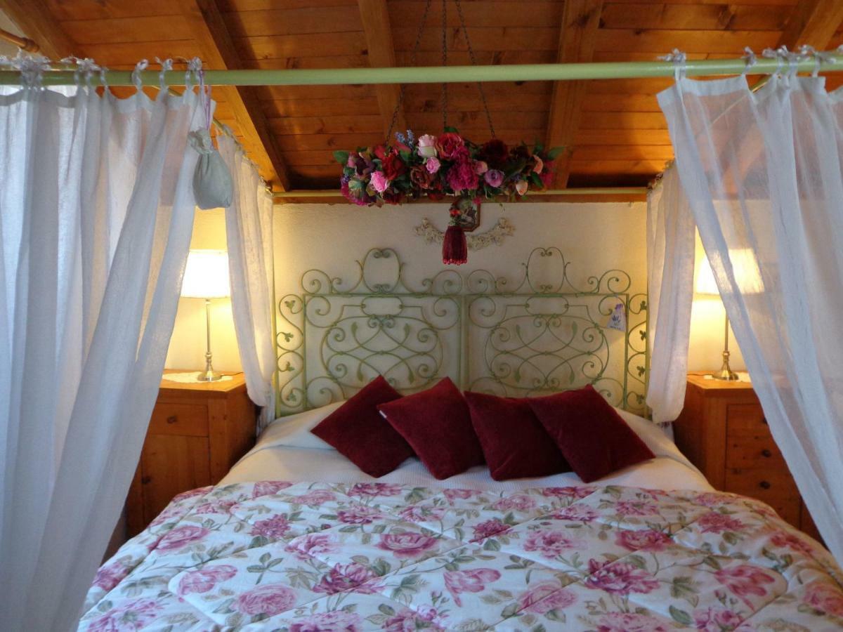 Вилла House Dobrila Игране Экстерьер фото