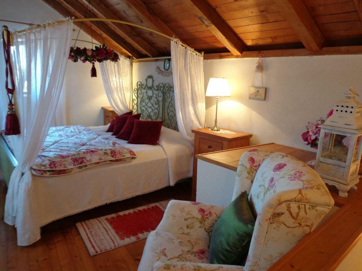 Вилла House Dobrila Игране Экстерьер фото